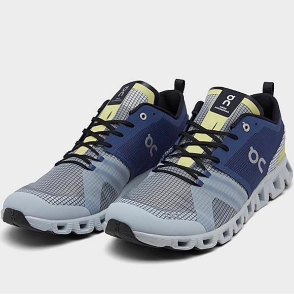 On Running Other - On Running Cloud X Shift Running Shoe